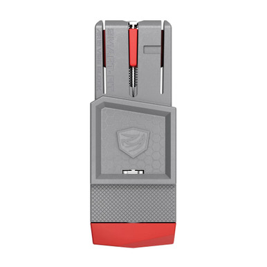 Real Avid Real Avid Smart-Fit Vise Block for AR15/AR10 - Precision Firearm Maintenance Tool (AV1015SFVB) - $54.99 at ABCSportZ