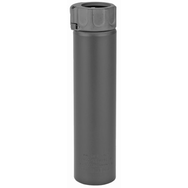 Surefire SF-TRAINER-556-1-BK Suppressor | 5.56mm Precision Performance & Durability