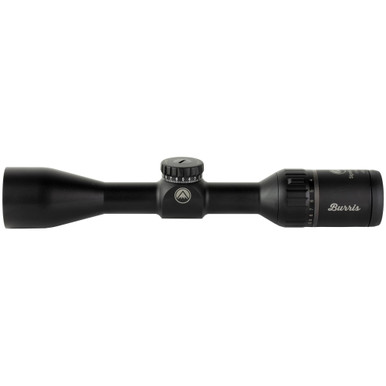 Burris Optics Burris Optics 200530 SIG HD 2-10x40MM BAL E3 Rifle Scope - Precision Shooting & Hunting - $399.99 at ABCSportZ