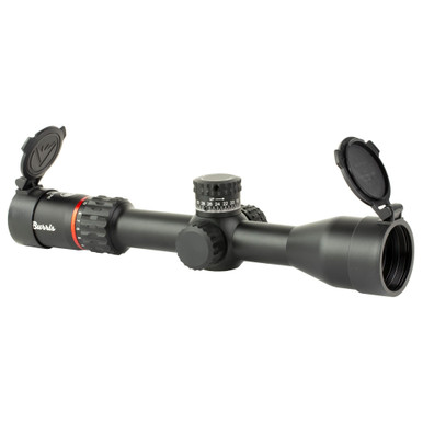 Burris Optics Burris Optics 200202 Veracity PH 3-15X44 FFP MOA Rifle Scope - Precision Hunting Optics with Illuminated Reticle & Custom Ballistic Solutions - $1199.99 at ABCSportZ