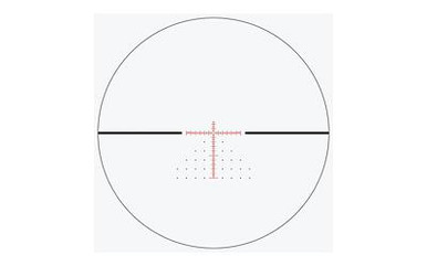 Riton Optics 3P318LFI23 Primal 3-18x50 MRAD Hunting Scope - Superior Clarity & Precision Optics