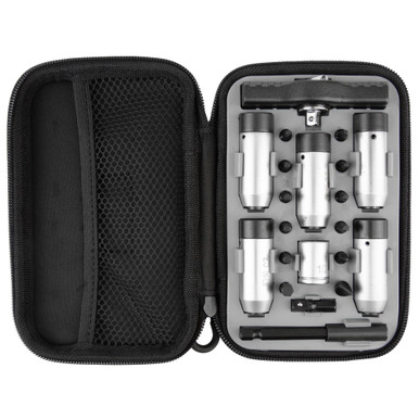 Birchwood Casey BC-TRQL Torque Limiter Set - Precision Gunsmithing Toolkit for Firearms Maintenance