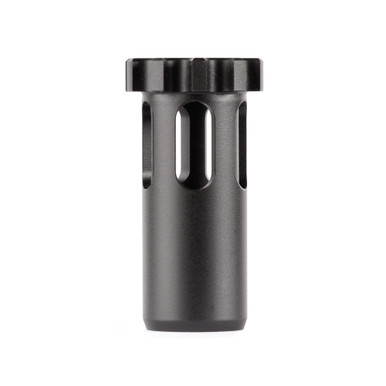 Dead Air Armament PB440 Mojave Piston for 9MM Suppressor | 1/2X28 Thread Pitch | Superior Sound Suppression & Recoil Management