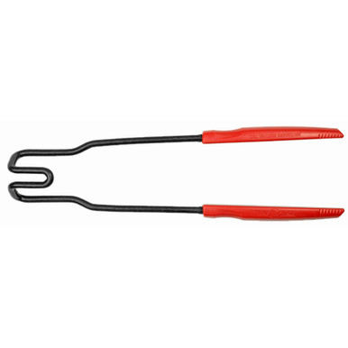 Real Avid Real Avid Easy Grip Handguard Removal Tool - Efficient AR15 & M16 Handguard Change with Ergonomic Design (AVEGHRT) - $24.99 at ABCSportZ