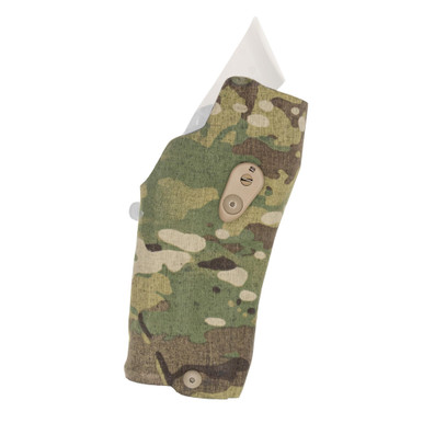 Safariland Safariland 6354RDSO Tactical Holster for GLOCK 19MOS with TLR-7 | ALS Retention & Optic Protection - $202.20 at ABCSportZ