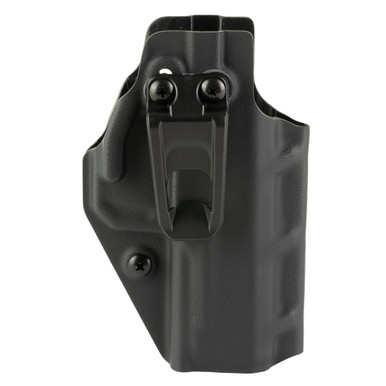 Crucial Concealment 1375 Ambi Covert IWB Holster - Discreet, Comfortable, and Adjustable