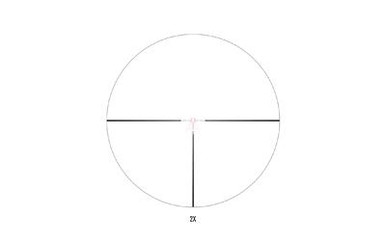 ATHLON HELOS BTR G2 2-12X42 - Affordable Long-Range Scope with Illuminated Reticle & Locking Turrets