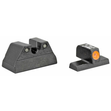 Trijicon Trijicon HK106O-600595 Night Sights for H&K - Unmatched Precision & Visibility - $156.17 at ABCSportZ