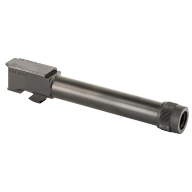 GLOCK OEM Thredd BBL G21 Gen 4 45ACP - Precision Threaded Barrel with M16X1 LH Compatibility, Ideal for Enhanced Shooting Performance