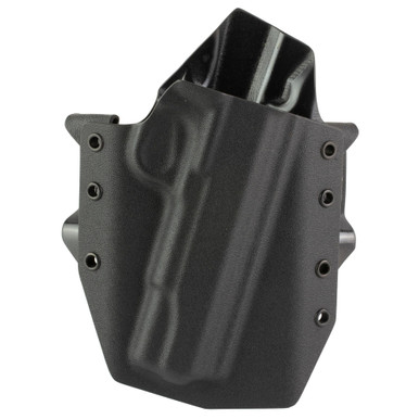 Gunfightersinc GunfightersINC RONIN RH 1911 Holster - Durable Kydex Outside Waistband Carry (Model R0-1911GOV-0101111) - $75.00 at ABCSportZ