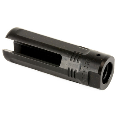 Surefire 3P-ELIMINATOR 5.56mm Flash Hider - Tactical Muzzle Device for M4/M16 Platforms