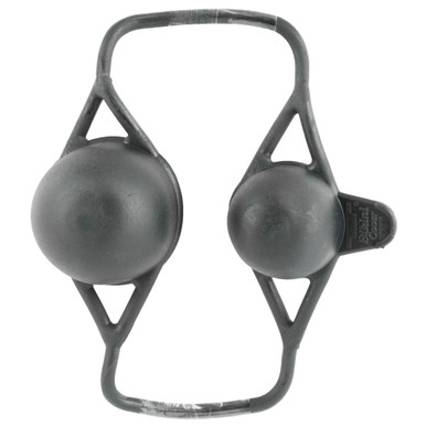 Butler Creek 19000 Bikini Scope Cover - Ultimate 62mm Protection for Optics | Dust & Moisture-Proof Seal