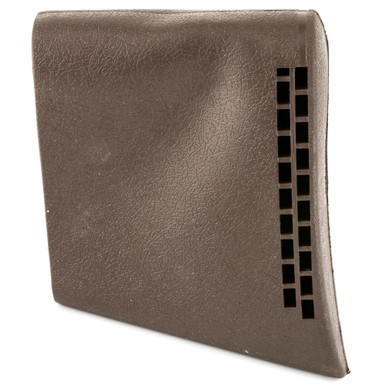 Butler Creek 50327 Recoil Pad | Large Slip-On Cushion for Enhanced Shooting Comfort & Accuracy