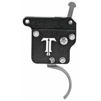 Triggertech TriggerTech R70-SBS-13-TNC Precision Trigger for Remington 700 - Adjustable 1.0 to 3.5 lbs Pull Weight, Single Stage, 7075 Aluminum Housing - $224.99 at ABCSportZ