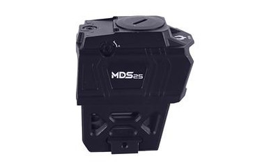 Viridian 981-0127 MDS25 MDRN 3 MOA Green Dot Sight - Precision Tactical Optic for Superior Performance