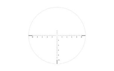 ATHLON ARGS BTRG3 10-40X56 SFP Scope - Precision Benchrest & F-Class Optics with BLR Reticle