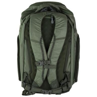 Vertx Gamut Backpack Gen 3 in OD Green - Durable, Low-Profile Tactical Backpack for Everyday Use