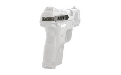 Techna Clip SR9BA - Ambidextrous Concealed Carry Clip for Ruger SR9 | Easy Installation & Lightweight Design