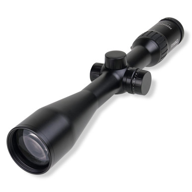 Steiner Steiner Predator 4 4-16x50mm SFP Riflescope - Rugged, Lightweight Hunting Optics with Best-in-Class Clarity and Light Transmission (Model 8772) - $1149.99 at ABCSportZ
