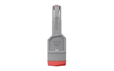 Real Avid Real Avid Smart-Fit Vise Block AVGLOCKSFVB - Essential Glock Mag-Fed AR9/PCC Firearm Maintenance Tool - $44.99 at ABCSportZ