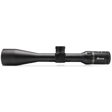 Burris Optics Burris Optics 200533 SIG HD 5-25X50MM Scope with Illuminated Ballistic E3 Reticle - Precision Long-Range Shooting Optics - $799.99 at ABCSportZ