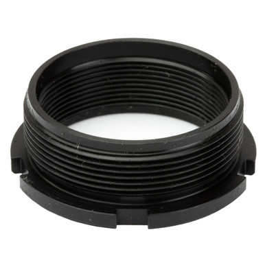 Dead Air Armament SD502 Hub to P-Series Adapter - Enhance Silencer Compatibility & Performance