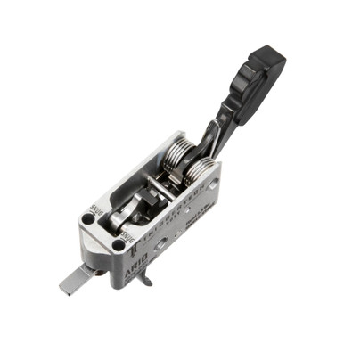 Triggertech TriggerTech AHT-SDB-33-NNC AR10 Duty Curve Trigger - 3.5LB Crisp Break, Zero Creep Technology for Tactical Performance - $144.99 at ABCSportZ