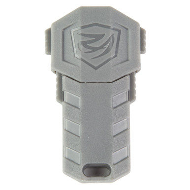 Real Avid Real Avid AVARFSAPRO AR15 Front Sight Adjuster Pro - Precision Adjustment Tool for H&K, Troy & Magpul - Compact & Durable Design - $24.99 at ABCSportZ