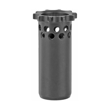Dead Air Armament DD441 Odessa Piston M13.5X1LH - Precision 9mm Compatibility for Optimized Performance