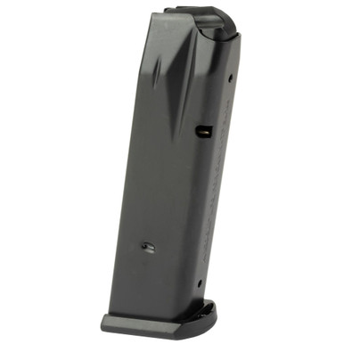 CANIK MA2082 TP9 Series 15-Round Factory Replacement Magazine - Durable Steel Construction