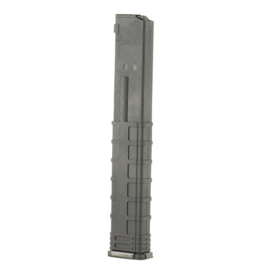 Masterpiece Arms MasterPiece Arms MPA20-70P | 30-Round Polymer Magazine for MPA 9mm Pistols - Durable & Reliable Performance - $28.94 at ABCSportZ