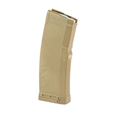 Amend2 Amend2 556MODACYT30 AR-15 30-Round Magazine - Durable Nylon, Enhanced Feed & Grip Features - $11.99 at ABCSportZ
