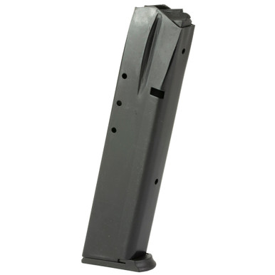 Promag Industries ProMag SCY-A3 20-Round Magazine for SCCY CPX-2 & CPX-1 - Durable Steel Construction, Made in USA - $23.75 at ABCSportZ