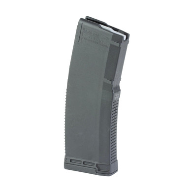 Amend2 Amend2 AR-15 Mod-A 30-Round Magazine - Durable Fiberglass-Reinforced Nylon for 5.56x45 NATO & .223 Remington - Reliable Feeding & Enhanced Grip - $11.99 at ABCSportZ