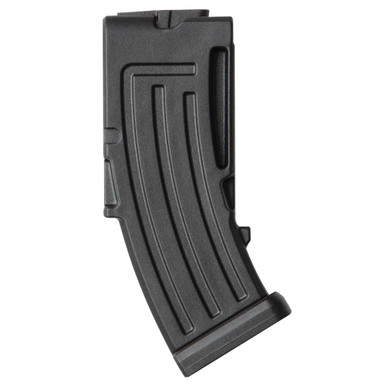 Derya D050570 TM22 .22LR Magazine - 10-Round Polymer Magazine for TM22 Rifles - Reliable Performance & Easy Loading