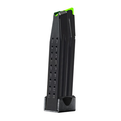 Mec-Gar USA MG20112200A 22-Round 9mm Competition Magazine for 2011/2311 Pistols - Enhanced Performance & Durability