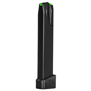 Mec-Gar USA MGPB9230AFC Magazine for Beretta 92FS/M9 - High-Performance, Durable, Anti-Friction Coating