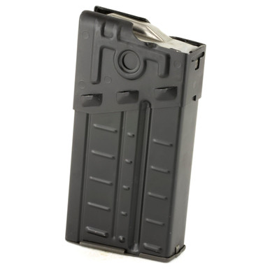 Ptr Industries PTR Industries PTR500098 Durable Aluminum 20-Round Capacity Factory Magazine - Reliable Performance & Precision Shooting Gear - $23.34 at ABCSportZ