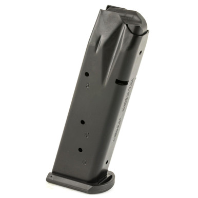 Mec-Gar USA MGP2264013AFC Precision Stamped Magazine - Durability & Reliability for Military & Law Enforcement