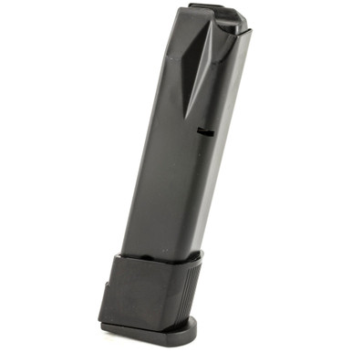 Beretta 1385979/1 Factory Magazine - 20-Round Capacity, Durable Steel Body & Spring for Optimal Performance