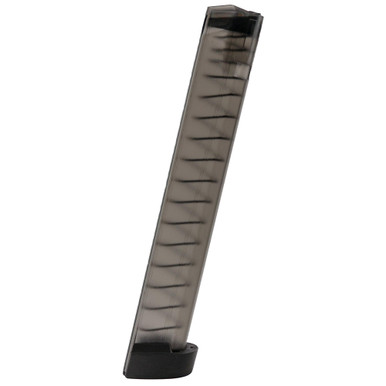 Amend2 Amend2 34-Round GLOCK Magazine - Durable Polymer, Enhanced Performance, and Smooth Feeding - $19.99 at ABCSportZ