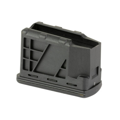 Cz CZ 60035 OEM Magazine for CZ 600 Rifle - Durable 5-Round Capacity, Reliable Feeding for .223 Remington - $34.16 at ABCSportZ