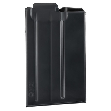 MDT 104174-BLK AICS-Pattern Metal Magazine - Durable Steel Magazine for 12 Rounds, Compatible with 6BR/6BRA/6BRX/6 Dasher Cartridges