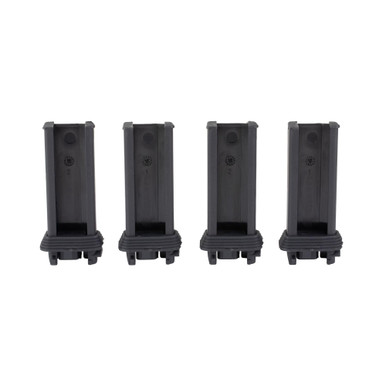 Kel-Tec PR-3AT-1502 Durable Polymer 7-Round Stripper Clips for Fast Firearm Reloading