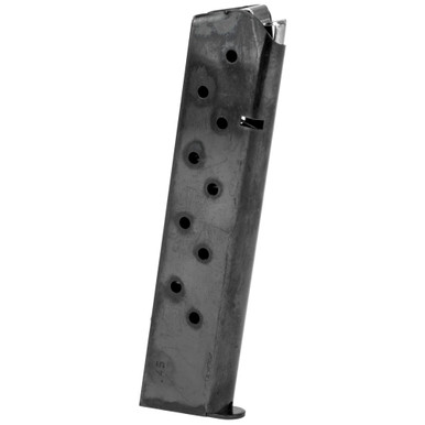 Mec-Gar Usa Mec-Gar USA MGCG4510B Premium Heat Treated Magazine for Optimal Performance & Reliability - $24.53 at ABCSportZ