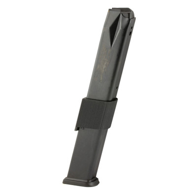 ProMag SPR-A3 High-Capacity 32-Round Steel Magazine - Durable American-Made Magazine for Firearms Enthusiasts