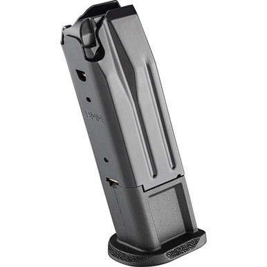 Springfield EC6010 10-Round Echelon Magazine - Durable Stainless Steel Construction for 9mm Firearms