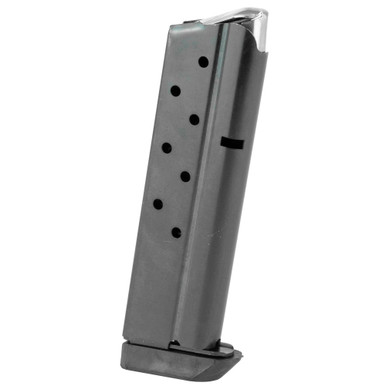 Armscor 10-777 10mm Full Size 1911 Magazine - 8-Round Steel Magazine for Rock Island Armory