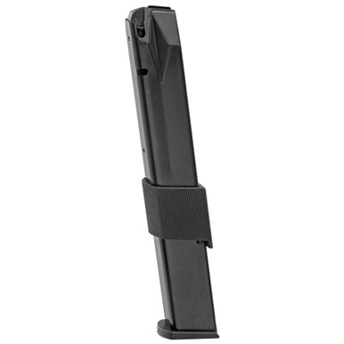 Promag Industries ProMag Industries CAN-A3 High-Capacity 32-Round Magazine - Durable, Reliable Firearm Accessory Made in the USA - $27.53 at ABCSportZ