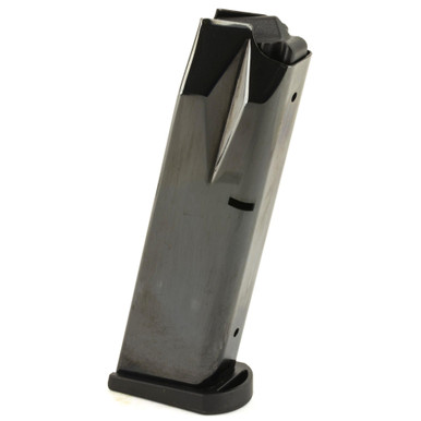 Armscor Armscor 49217 Flush Fit 17-Round Beretta Magazine - Durable Metal Body, Perfect Fit for Model 92/M9 - $18.33 at ABCSportZ